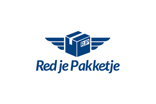 Red je Pakketje